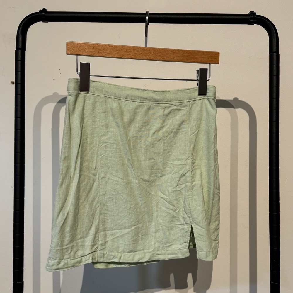Abercrombie skirt